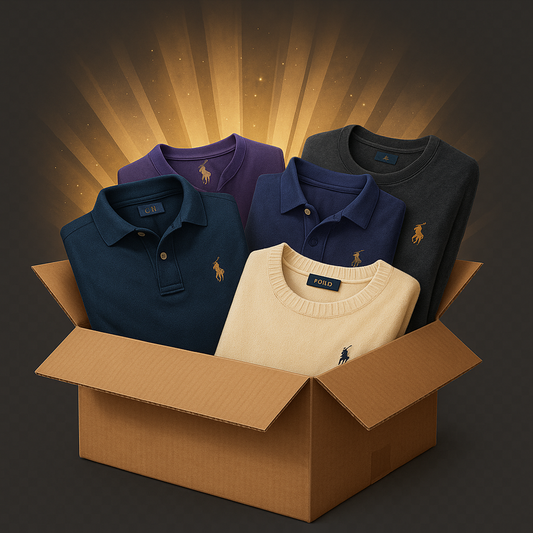 The 2026 Reselling Starter Pack