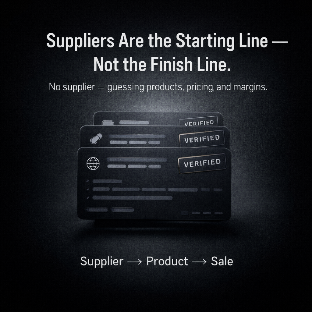 The 2026 Reselling Starter Blueprint