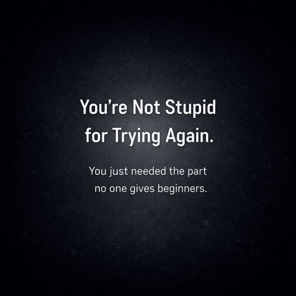 The 2026 Reselling Starter Blueprint