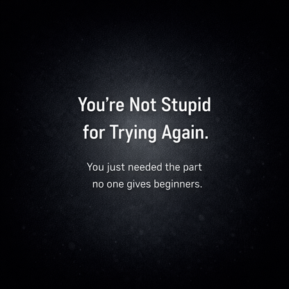 The 2026 Reselling Starter Blueprint